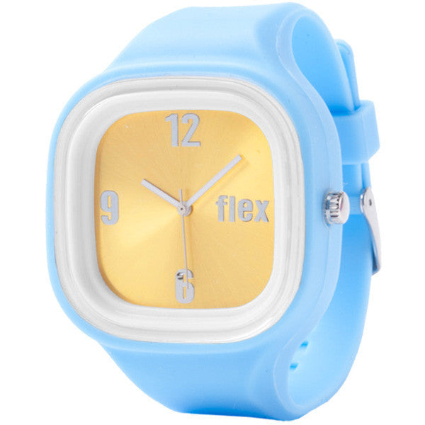 Donald Butler Mens Watch from Flex