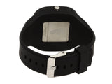 Checkered mens watch from Flex | back