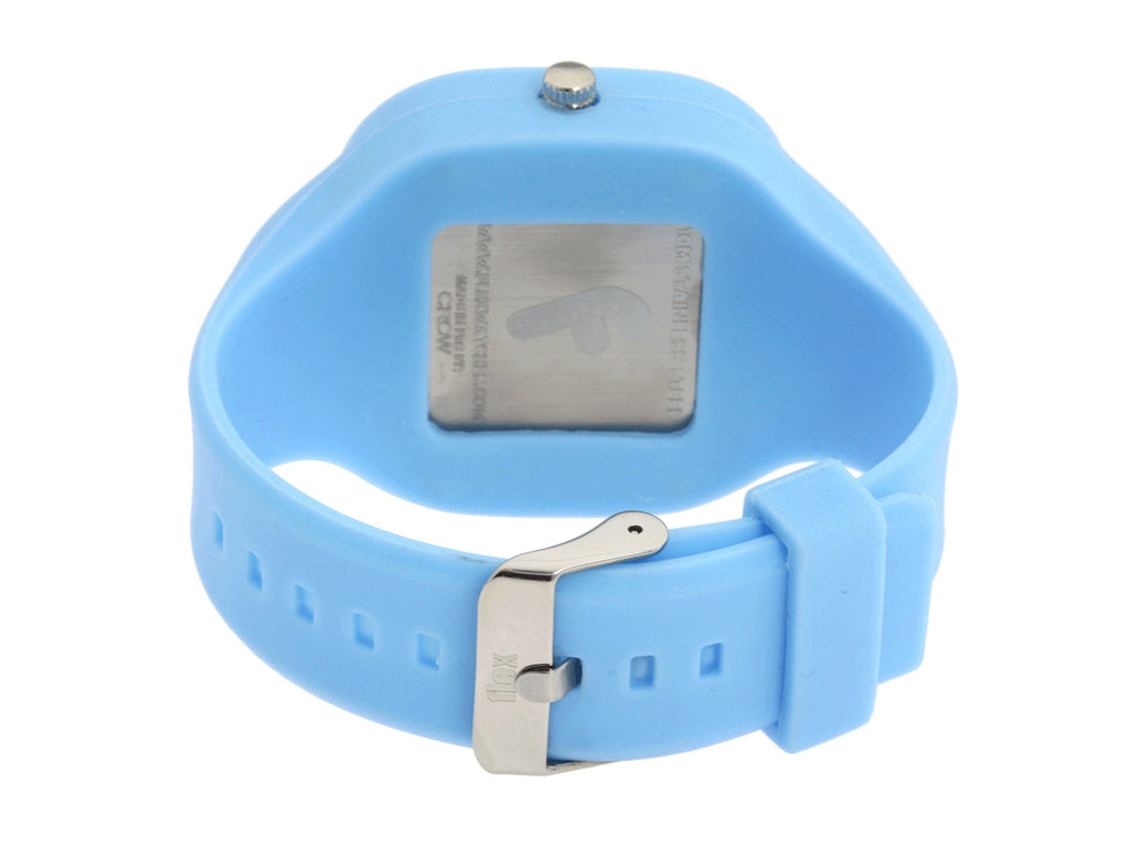 Light Blue Classic