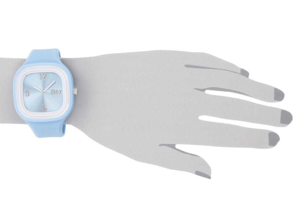 Light Blue Classic