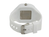 White Classic Flex Watch Band