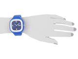 Blue Classic Flex Watch Hand