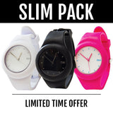 Slim Pack