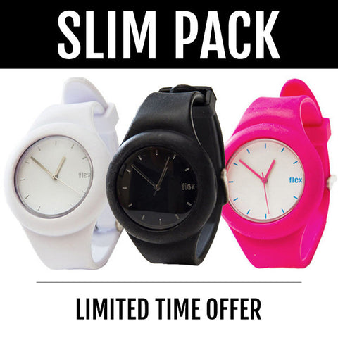 Slim Pack