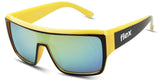 Yellow Spectrum