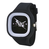 WWE Wrestler - CM Punk Flex Watch Face