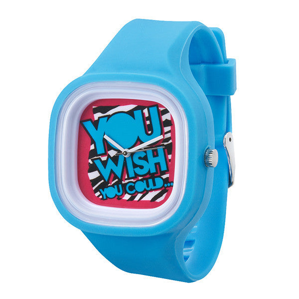 WWE Wrestler - Dolph Ziggler Flex Watch Face