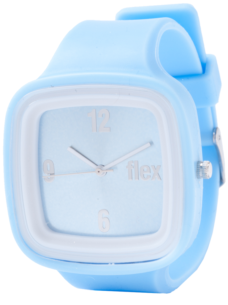 Light Blue Mini