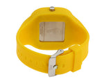Yellow Classic Flex Watch Band