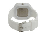 White Mini Flex Watch Band
