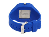 Blue Classic Flex Watch Band