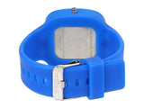 Blue Mini Flex Watch Band