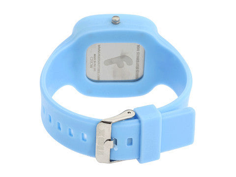 Light Blue Mini
