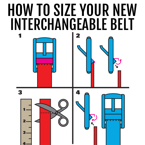 Gray Belt