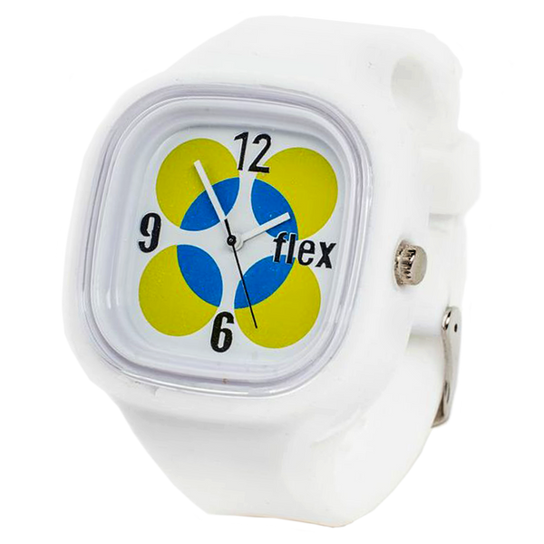 Flex Watches Email Newsletters: Shop Sales, Discounts, and Coupon Codes