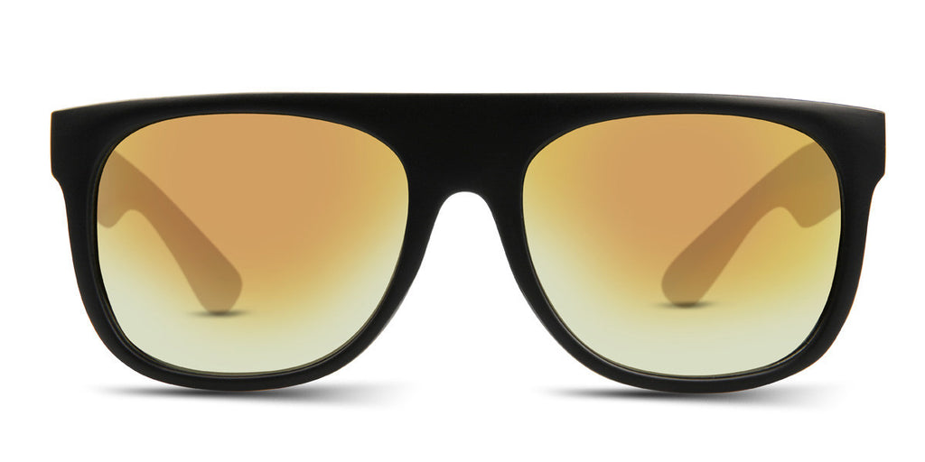 Black Flat