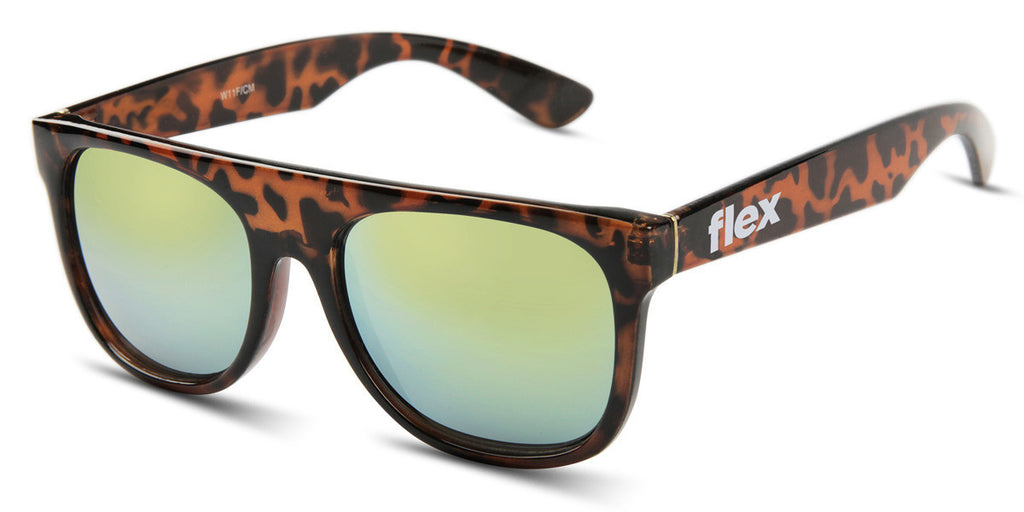 Leopard Flat