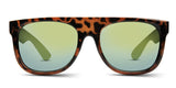 Leopard Flat
