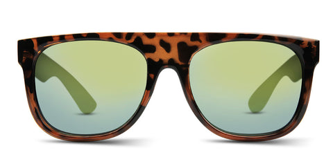 Leopard Flat