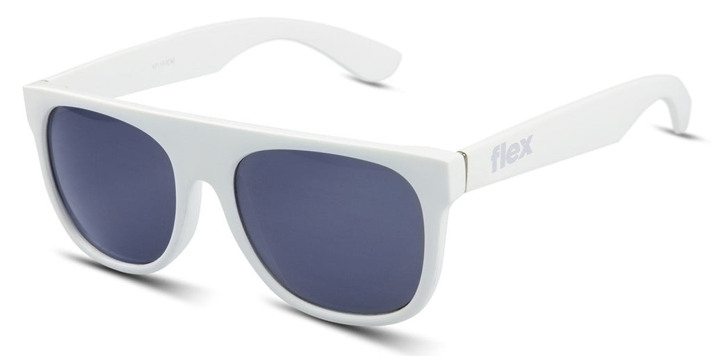 White Flat