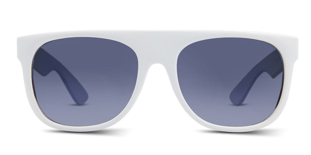 White Flat
