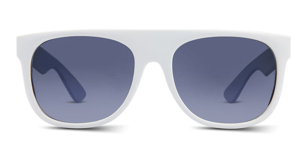 White Flat