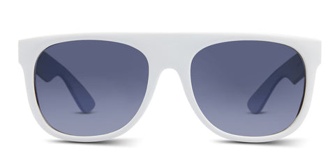 White Flat