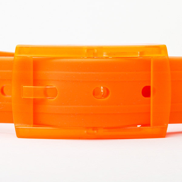 Orange Belt