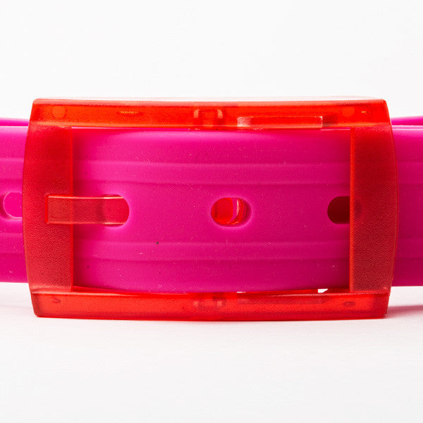 Pink Belt