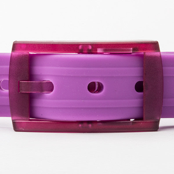 Purple Belt