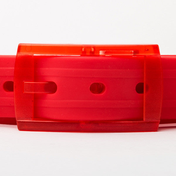 Red Belt