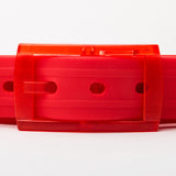 Red Belt