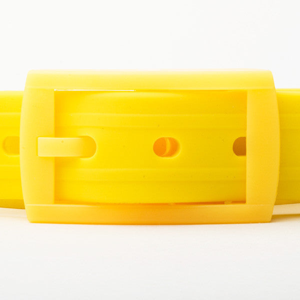 Yellow Belt