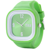 Green Classic