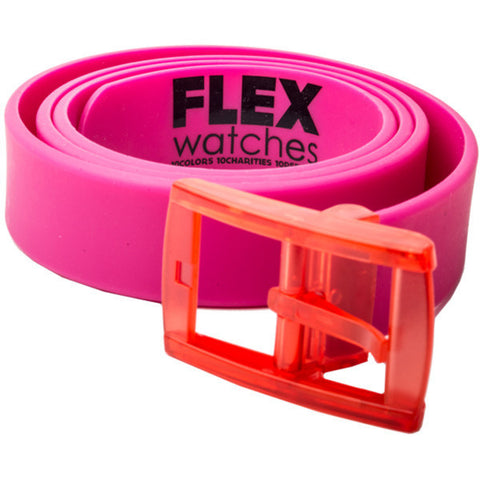 Pink Belt