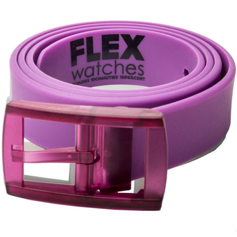 Purple Belt