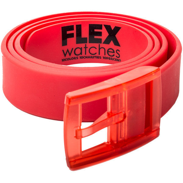 Red Belt