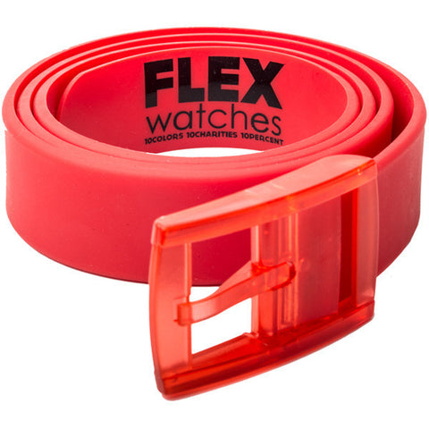 Red Belt