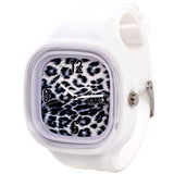 Snow Leopard