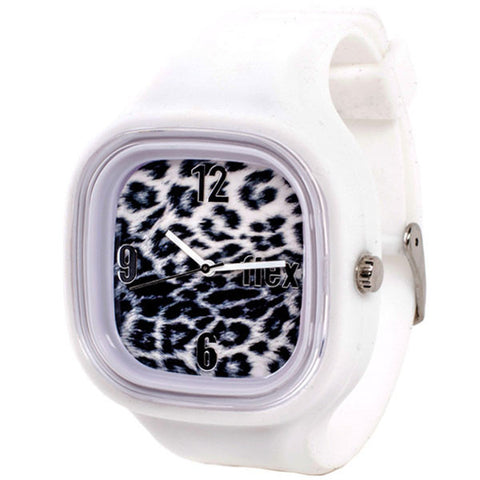 Snow Leopard