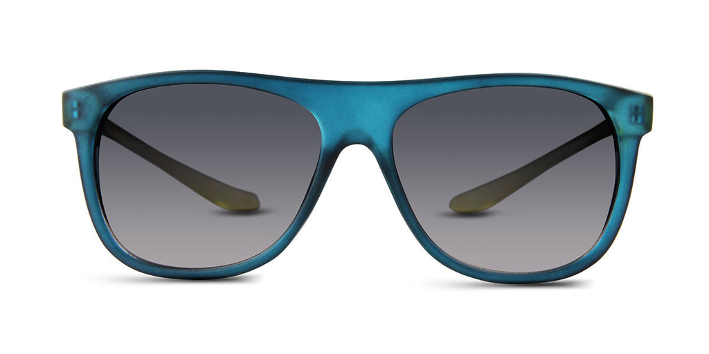 Teal Hanger