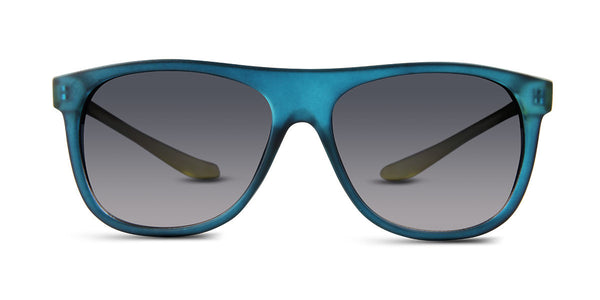Teal Hanger