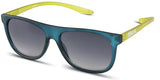 Teal Hanger
