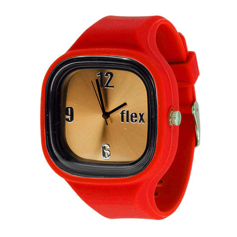 Kassim Osgood Men Watch From Flex