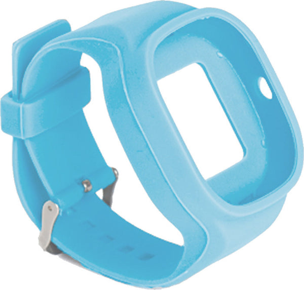 Light Blue Band