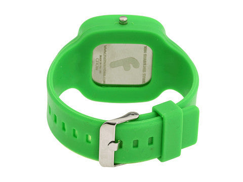 Green Mini