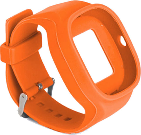Orange Band