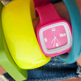 Pink Mini