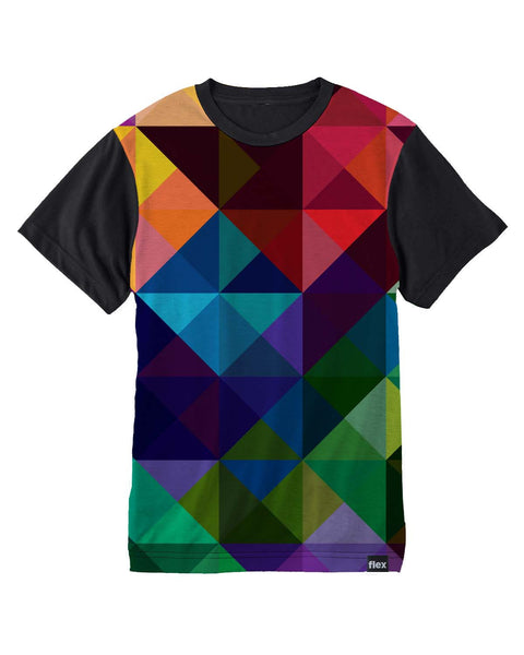 Prism Tee