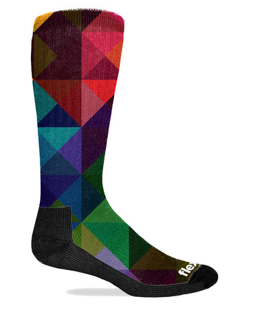 Prism Socks